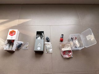 Pack Hotends Trianglelab