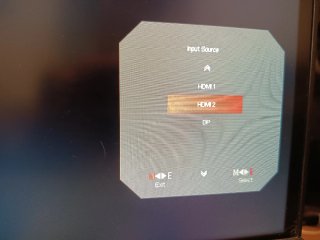 Monitor MSI Optix MAG342CQRV Ultrawide 34