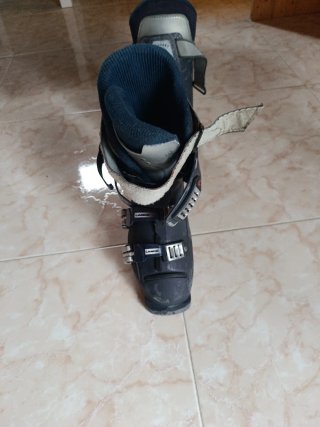 Botas de esquí Lange 282 cm