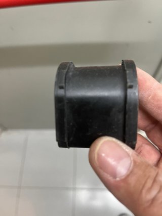 Casquillos Barra Estabilizadora GOM-565