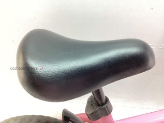 bicicleta niño homcom bici niño