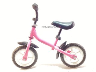 bicicleta niño homcom bici niño