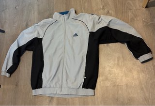 Chaqueta Adidas Vintage Talla XL