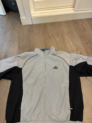 Chaqueta Adidas Vintage Talla XL