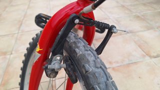 Bicicleta 20" (Infantil) Globe Trotter 260x