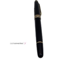 boligrafo alta gama montblanc meisterstuck