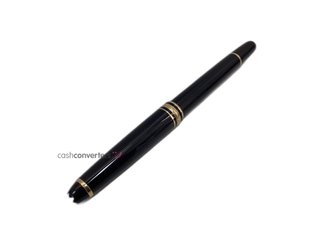 boligrafo alta gama montblanc meisterstuck