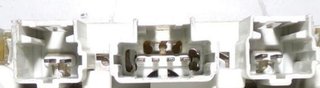 1374472 luz citroen c3 1.4 hdi 2002-2010 70638