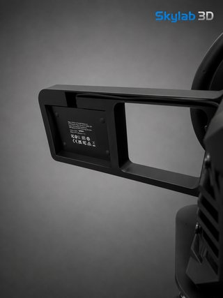 Soporte Inclinado Fanatec Stream Deck Mk1