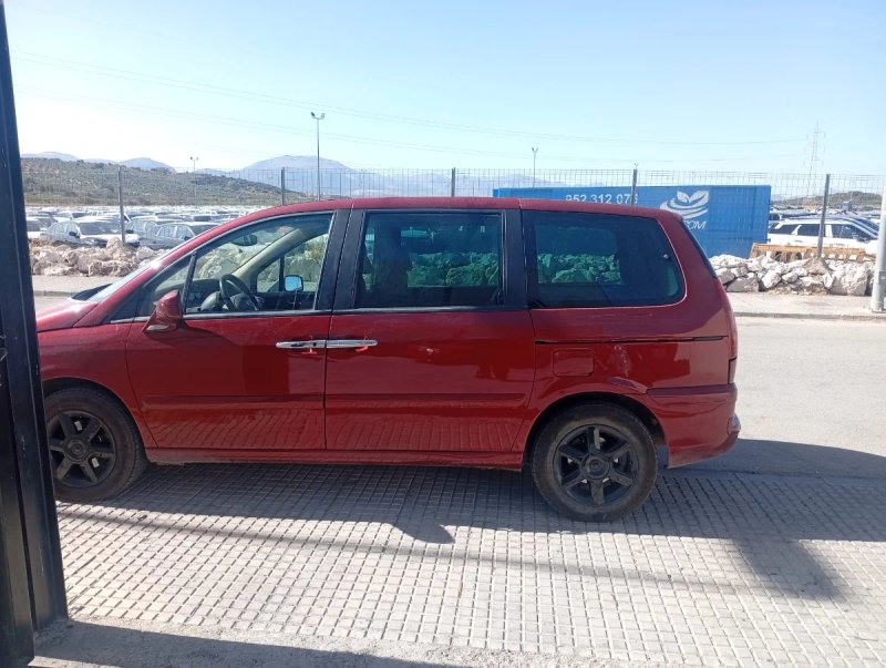 Peugeot 806 2009 - foto 1