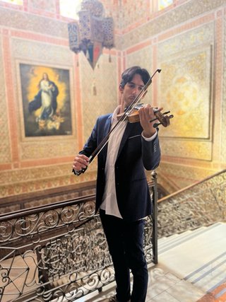 Clases de Música y Musicoterapia – Encinarejo