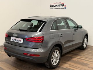 Audi Q3 2.0 TDI 140cv Ambition