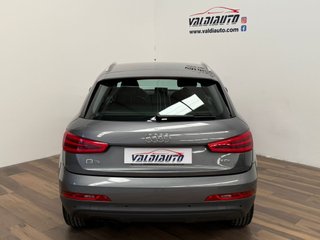 Audi Q3 2.0 TDI 140cv Ambition