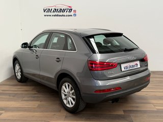 Audi Q3 2.0 TDI 140cv Ambition