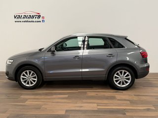 Audi Q3 2.0 TDI 140cv Ambition