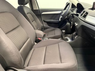 Audi Q3 2.0 TDI 140cv Ambition