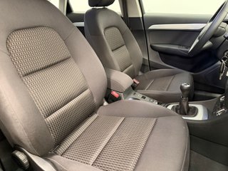 Audi Q3 2.0 TDI 140cv Ambition
