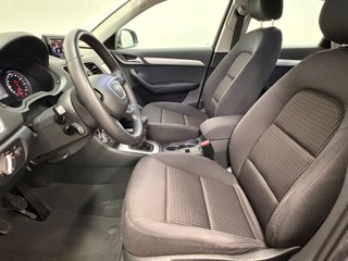 Audi Q3 2.0 TDI 140cv Ambition