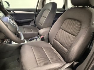 Audi Q3 2.0 TDI 140cv Ambition