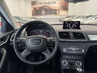 Audi Q3 2.0 TDI 140cv Ambition