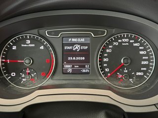 Audi Q3 2.0 TDI 140cv Ambition