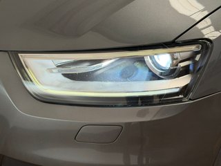 Audi Q3 2.0 TDI 140cv Ambition