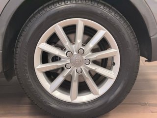 Audi Q3 2.0 TDI 140cv Ambition