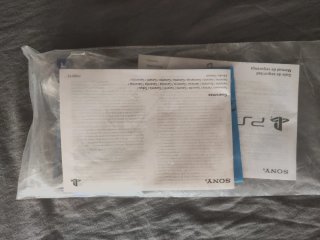 Manual PS4 Uncharted 4 - Edición Reserva