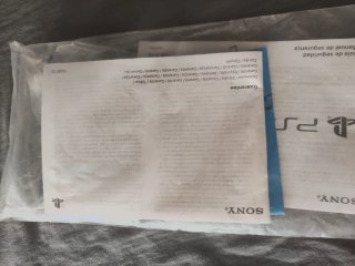 Manual PS4 Uncharted 4 - Edición Reserva