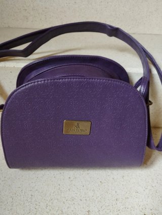 Bolso Santoro Gorjuss