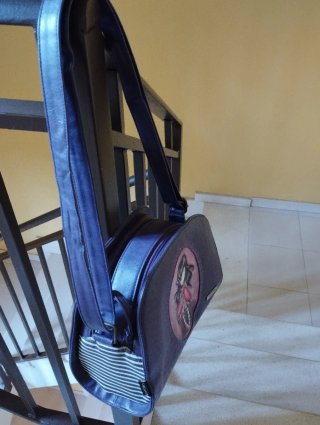 Bolso Santoro Gorjuss