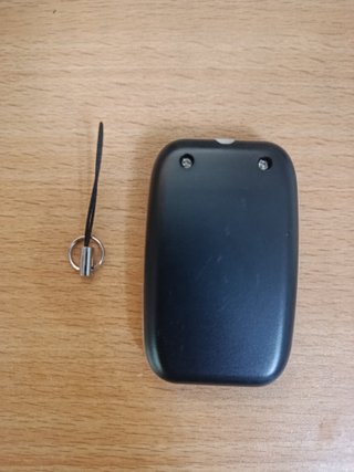 Mando Garaje Universal 433,92 MHz 4 Botones
