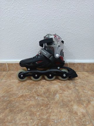 Patines Powerslide Ajustables