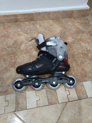 Patines Powerslide Ajustables
