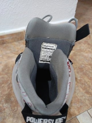 Patines Powerslide Ajustables