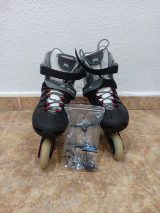 Patines Powerslide Ajustables