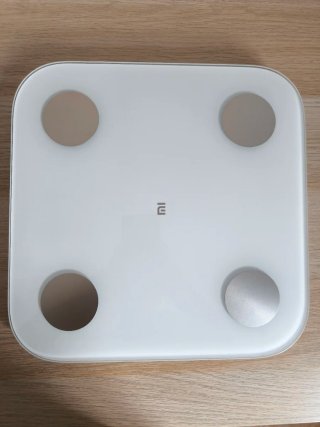 Báscula de baño Xiaomi