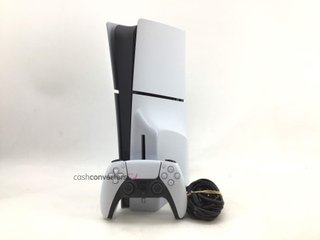 consola ps5 sony playstation 5 slim standard 1tb