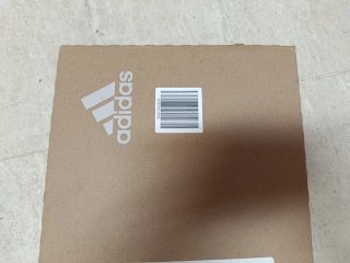 Chanclas Adidas niña moradas y fucsia