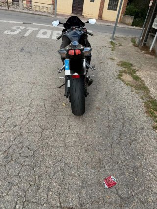Suzuki GSX-R K7