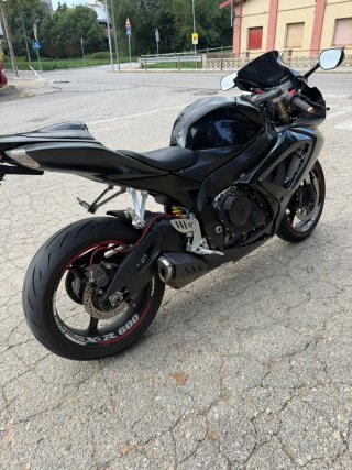 Suzuki GSX-R K7