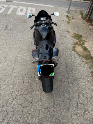 Suzuki GSX-R K7