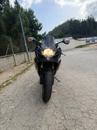 Suzuki GSX-R K7