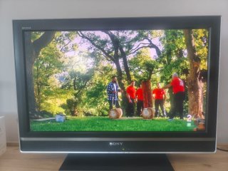 Sony Bravia KDL-32T2800 TV LCD 32