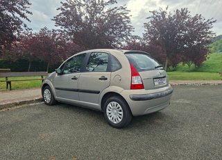 Citroen C3 2007