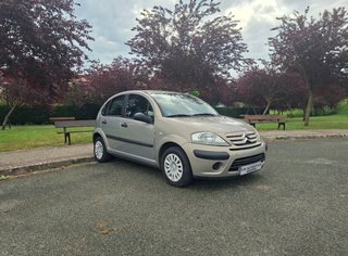 Citroen C3 2007
