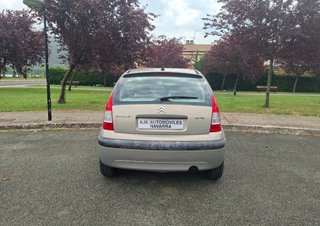 Citroen C3 2007