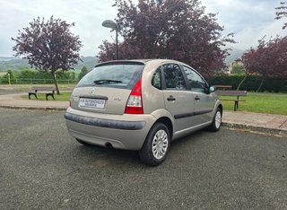 Citroen C3 2007