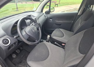 Citroen C3 2007