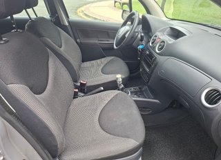 Citroen C3 2007